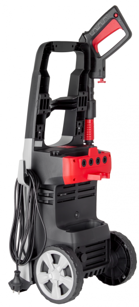 Мойка высокого давления Ресанта МР-200П