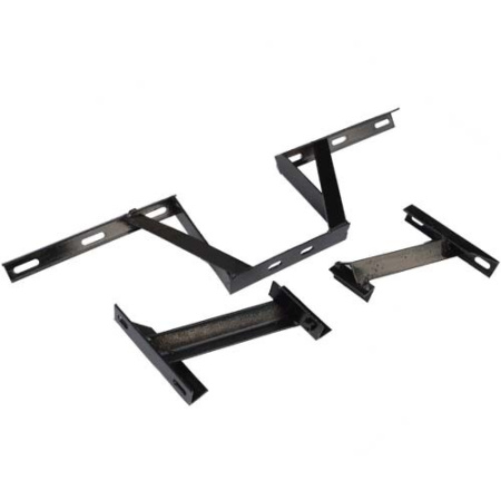 Крепление крыльев мотоблока ST-1000 (6-8лс)