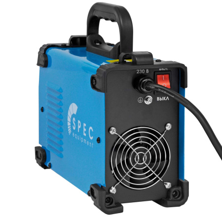 Инвертор сварочный SPEC ARC-220A-3