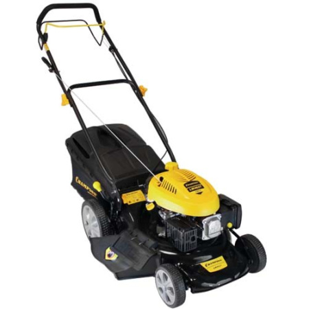 Газонокосилка бензиновая CHAMPION LM4627