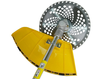 Триммер  бензиновый Habert HN-520 PRO