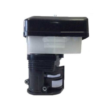 Фильтр воздушный 168F(GX200)-170F(GX210) масляного типа в сборе