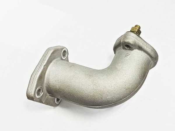 Колено воздушного фильтра C192F Lifan