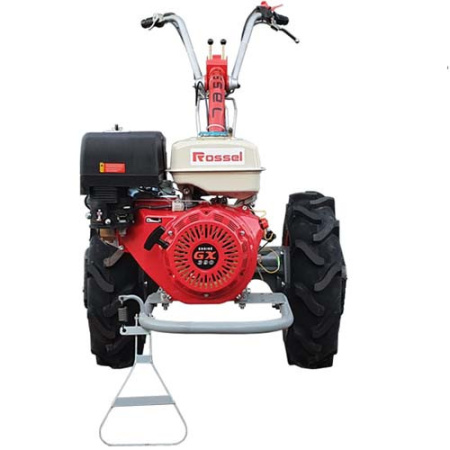 Мотоблок Rossel M-316