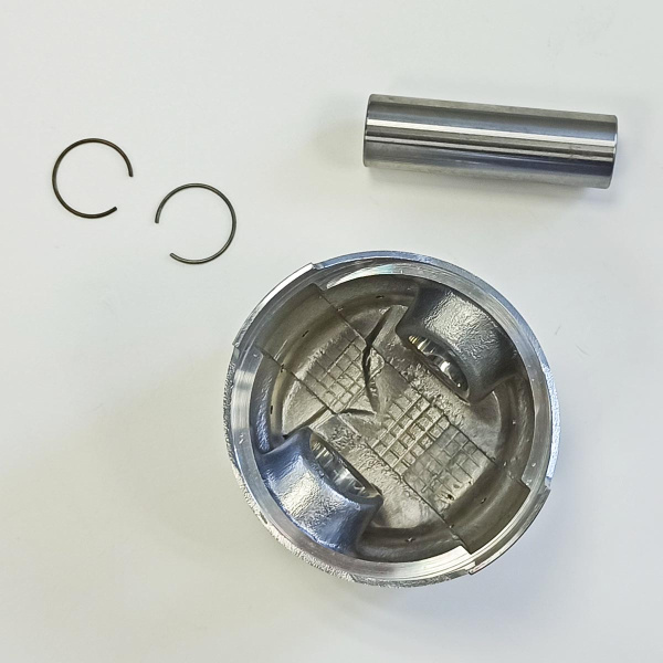 Поршень двигателя 173F Lifan