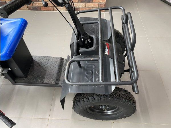 Багажник передний ХорсАм