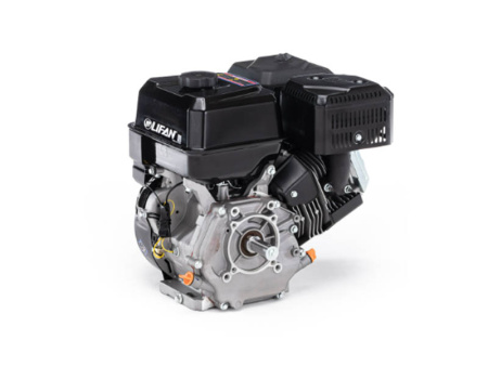 Двигатель Lifan KP460 (вал 25мм под шпонку) 20лс