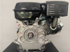Двигатель Lifan 177F (вал 25,4мм под шпонку, 80x80) 9лс