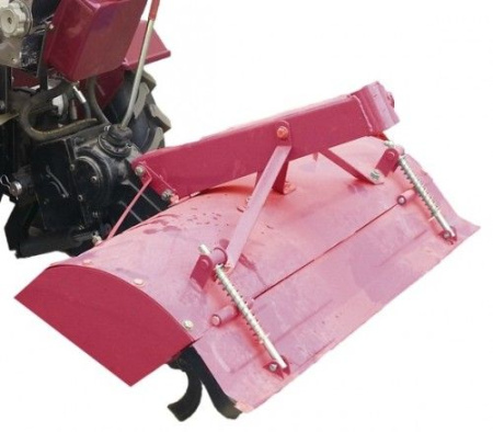 Фреза активная минитрактора