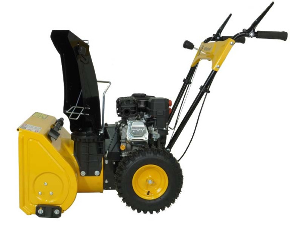 Снегоуборщик бензиновый Habert HBM22B