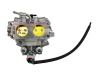 Карбюратор 2V78F-2A C-Pro Lifan (16100-A2412-0004)
