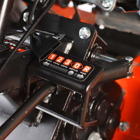 Мотоблок Patriot УРАЛ М Extreme (19x7.00-8 Y-type)