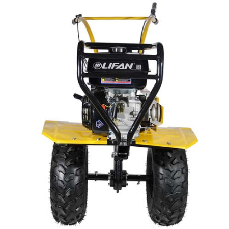 Мотоблок Habert HMN-223 (19x7.00-8)