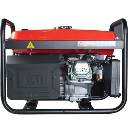 Генератор бензиновый FUBAG BS 2200