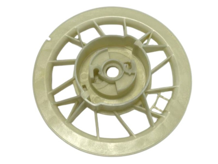 Шкив ручного стартера 188F(GX390)-192F(GX460) пос.14мм