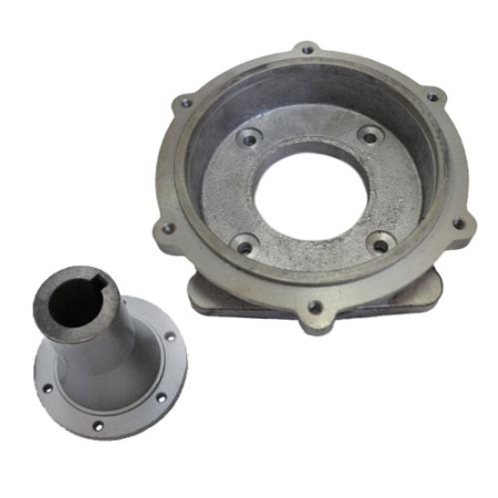 Переходной комплект мотоблока-минитрактора МТЗ (082Т-1601012-У)