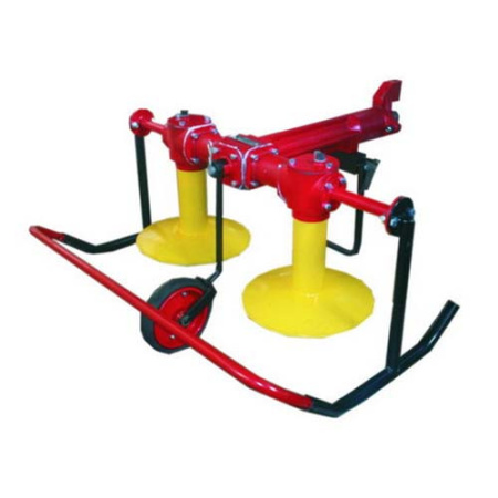 Косилка роторная Мотор Сич КРН-2С