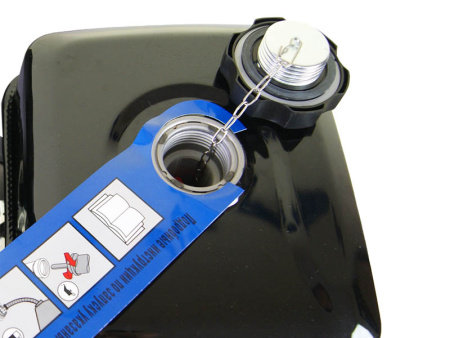 Двигатель Lifan 170F (вал 20мм под шпонку) 7лс