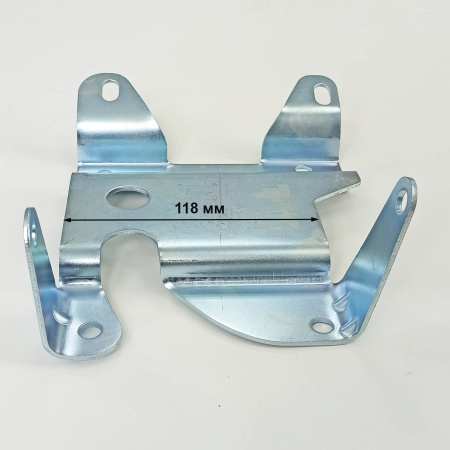 Кронштейн топливного бака 192F (16540) Lifan