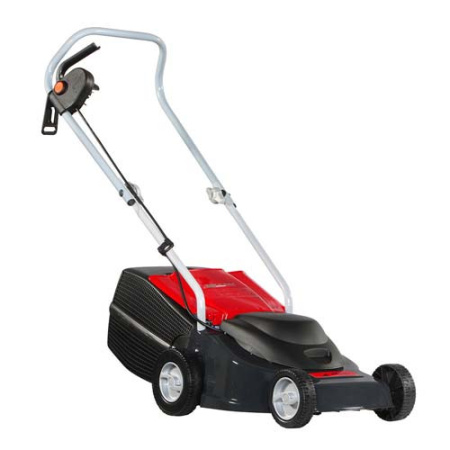 Газонокосилка EFCO PR35S