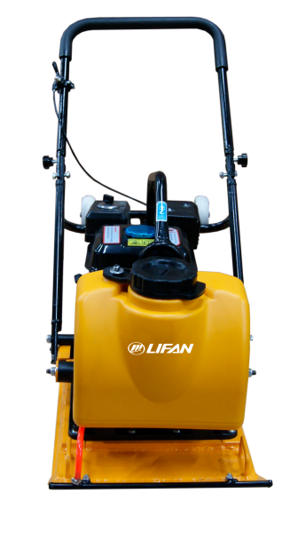 Виброплита Lifan PVB100
