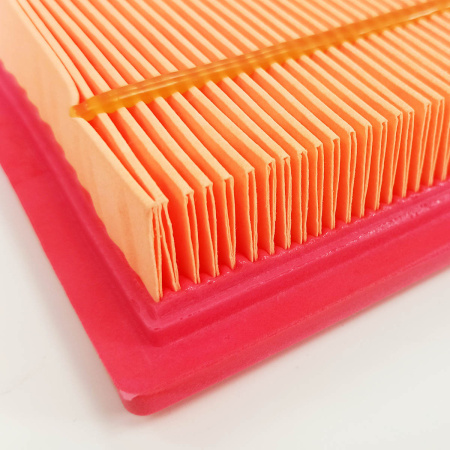 Фильтр воздушный (элемент) 2V78F Lifan (17130)