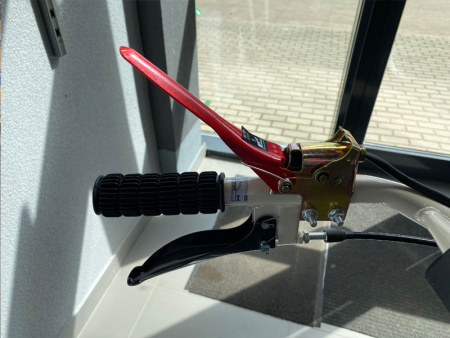  Мотоблок Stark ST-1800F (3+1, пониж, 6.00-12S)