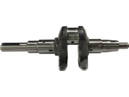 Коленвал C192F (под шпонку 25мм) Lifan