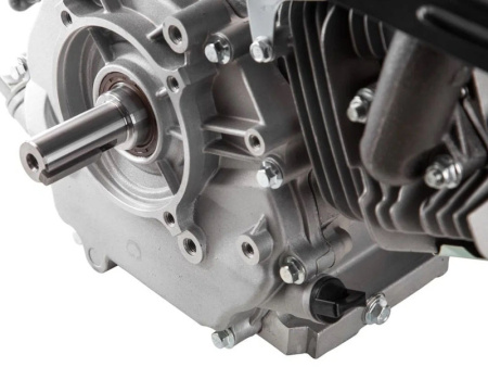 Двигатель Lifan 188FD (вал 25мм под шпонку) 13лс 18А