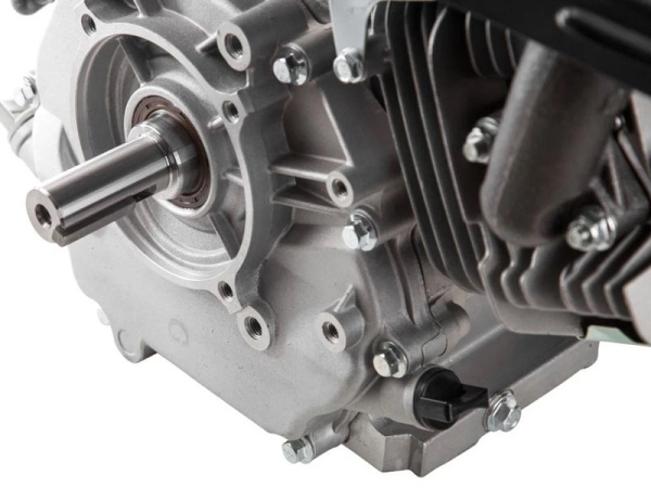 Двигатель Lifan 188FD (вал 25мм под шпонку) 13лс 18А