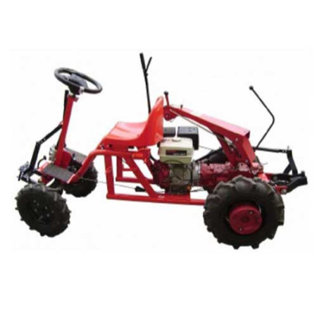 Адаптер для мотоблока МТЗ МТ-1 «Мото-Трактор»