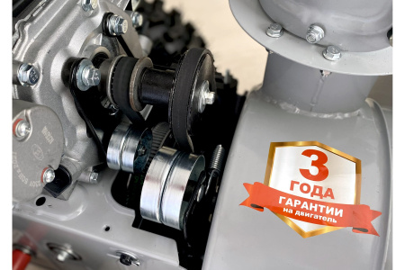 Снегоуборщик бензиновый Ресанта СБ 4100ПФ