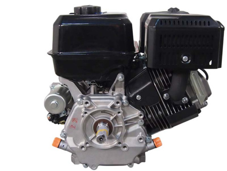 Двигатель Lifan KP500E (вал 25мм под шпонку) 22лс