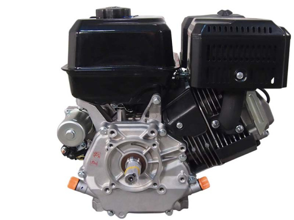 Двигатель Lifan KP500E (вал 25мм под шпонку) 22лс