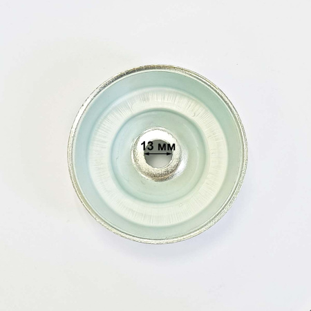 Чашка крепления ножа бензокосы UFO TR150, TR150Me