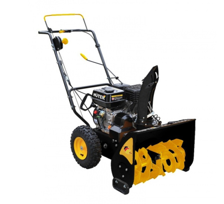 Снегоуборщик бензиновый Huter SGC 4000