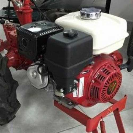 Мотоблок БЕЛАРУС 09Н (HONDA 9лс) 6L-12