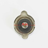 Крышка радиатора R175-R180 с клапаном