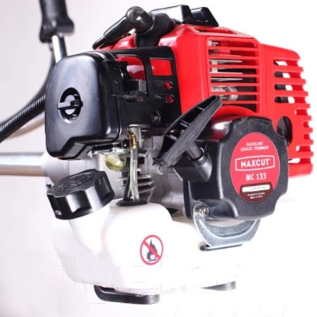 Триммер бензиновый Maxcut MC 133