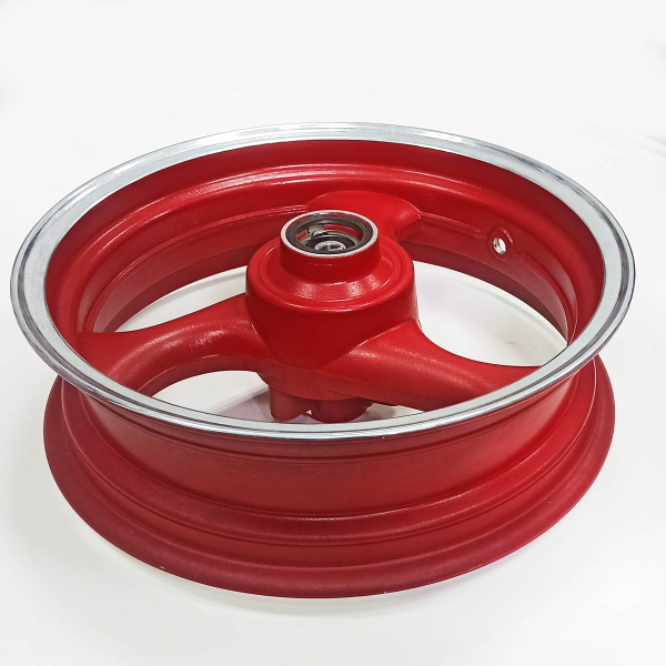 Диск передний R13 скутера (SV3 152 031-03)