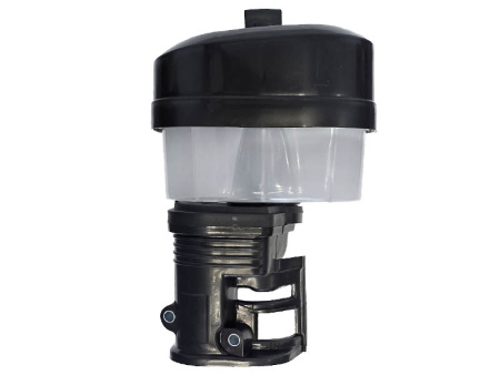 Фильтр воздушный 177F(GX270)-188F(GX390)-192F(GX460) масляного типа в сборе