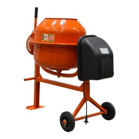 Бетономешалка ECO CM-71