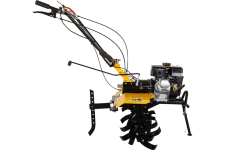 Мотоблок Huter МК-8000PL