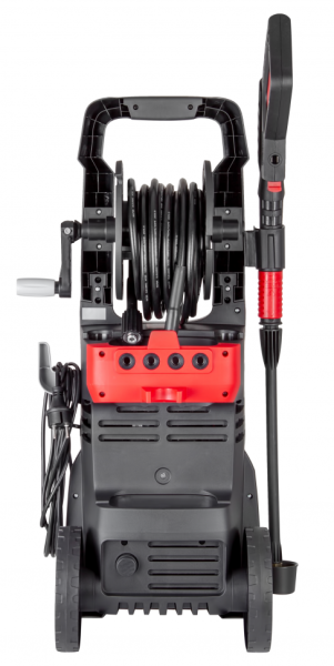 Мойка высокого давления Ресанта МР-170Б