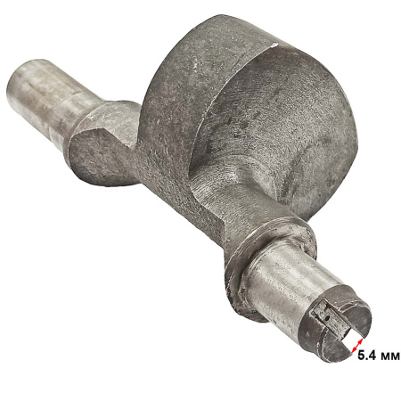 Балансирный вал двигателя R185-R195N