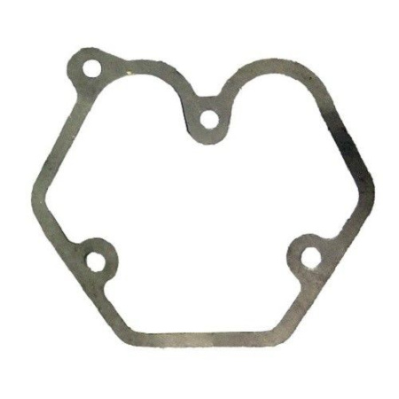 Прокладка клапанной крышки 186F (3 болта) паранит