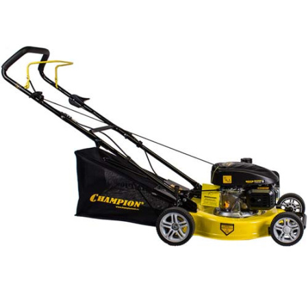 Газонокосилка бензиновая CHAMPION LM4122