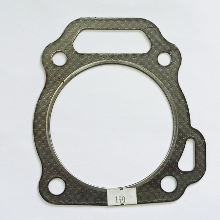 Прокладка ГБЦ двигателя 190F(GX420)