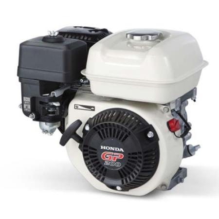 Двигатель_Honda GP200H-QX3-5S