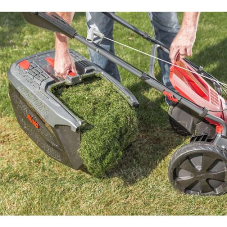 Газонокосилка AL-KO Comfort 51.0 SP-А